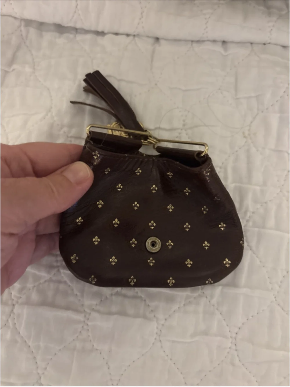 Firenze vintage brown